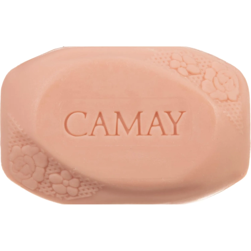 Мыло туалетное CAMAY Романтик 85г