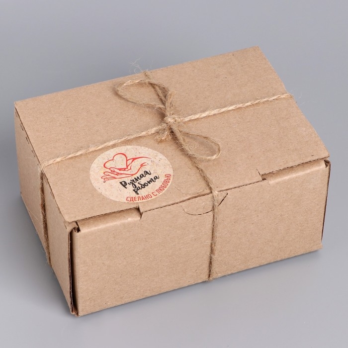 Свеча фигурная из натурального воска  Свеча фигурная из натурального воска "Женская фигура. Ангел", 9,5 см, 70 г, 1 ч, белый