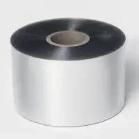 Лента ацетатная для обтяжки тортов Доляна, 200 мкр, 150 мм&times;200 м, прозрачная