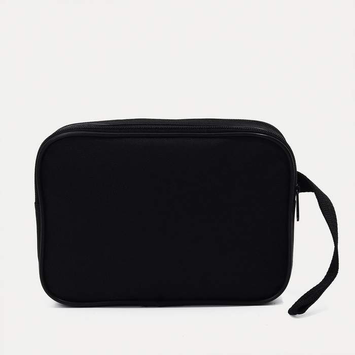 Сумка мужская «Сакси», цвет чёрный Сумка мужская «Сакси», цвет чёрный