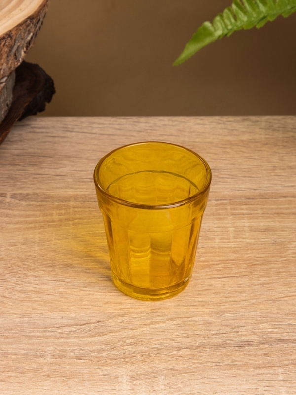 Подсвечник для чайной свечи 5,5х5,5х6 см Подсвечник для чайной свечи 5,5х5,5х6 см