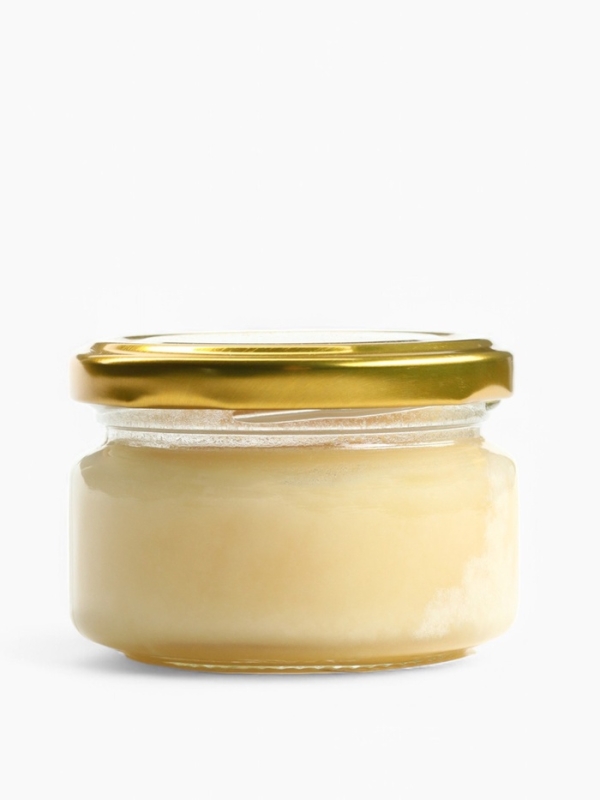 Мёд натуральный липовый 120 гр Мёд натуральный липовый 120 гр