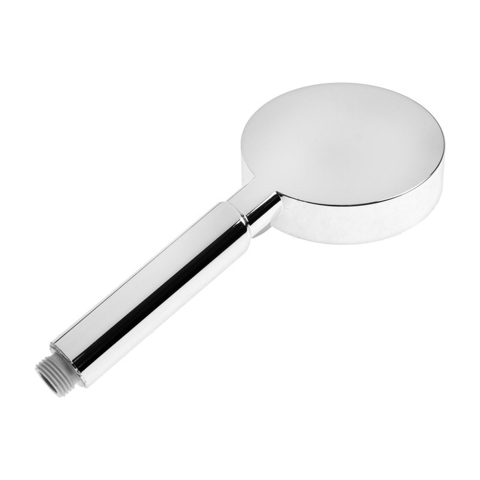 Душевая лейка ZEIN Z0501, пластик, средняя, 5 режимов, хром Душевая лейка ZEIN Z0501, пластик, средняя, 5 режимов, хром