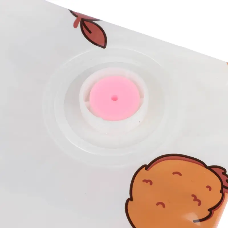 VETTA Пакет вакуумный с клапаном, работает от пылесоса, 60х80см, с рисунком