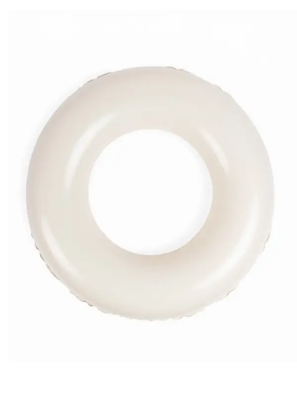 Круг для плавания Сердечки 85 см