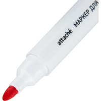 Маркер для белых досок красный 5мм