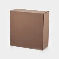 Ваза для фруктов &laquo;Камелия&raquo;, 26&times;11 см, 2 л, стекло, серая