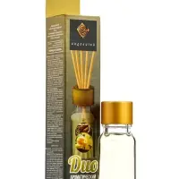 Аромадиффузор Duo10 корица и ваниль, 10 мл