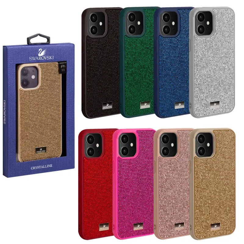 Чехол iPh 11 SW LC Чехол iPh 11 SW LC