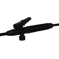 Опрыскиватель помповый, 8 л, &laquo;Лазурит&raquo;