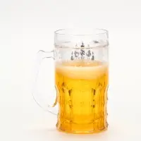 Пивная кружка охлаждающая «Хозяин бани», 420 мл, двойные стенки Пивная кружка охлаждающая «Хозяин бани», 420 мл, двойные стенки