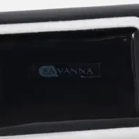 Дозатор для мыла SAVANNA &laquo;Природа&raquo;, 350 мл, чёрный