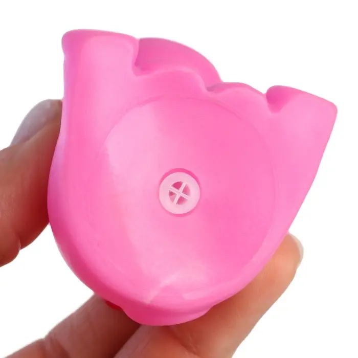 Резиновые игрушки для ванны Крошка Я &laquo;Динозаврики&raquo;, с пищалкой, в наборе 3 шт., МИКС