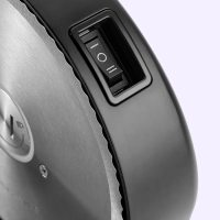 Ломтерезка слайсер для нарезки электрический КТ-9955 Ломтерезка слайсер для нарезки электрический КТ-9955