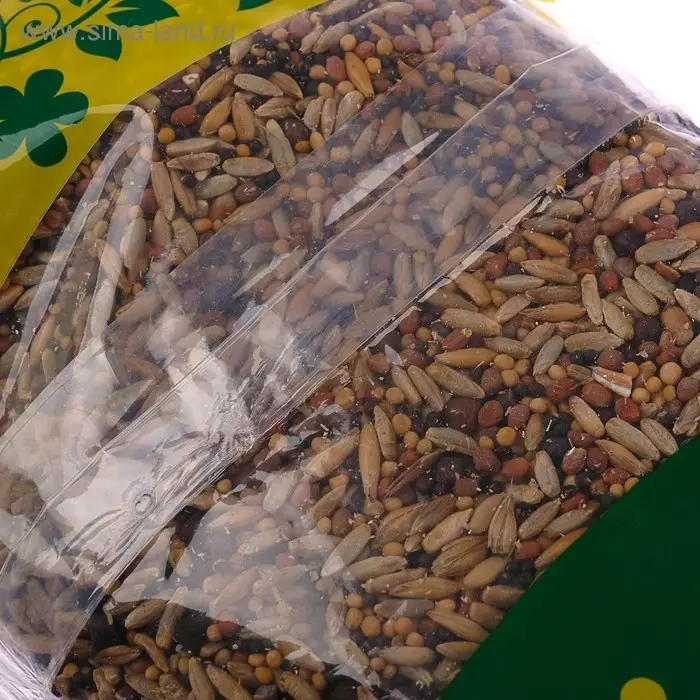 Смесь сидератов для картофеля, 0,5 кг Смесь сидератов для картофеля, 0,5 кг