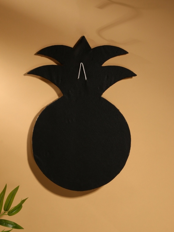 Зеркало настенное 32х50 см (декорировано ракушкой)