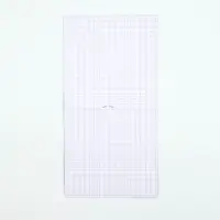 Блокнот 10х10, 16 листов в клетку "Капибарки"