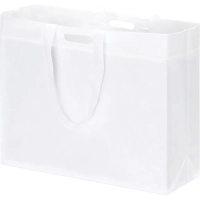 Сумка для покупок 'Scope' из&nbsp;нетканого материала,570106