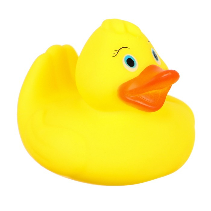 Набор резиновых игрушек для ванны «Малыши», с пищалкой, 12 шт, Крошка Я Набор резиновых игрушек для ванны «Малыши», с пищалкой, 12 шт, Крошка Я