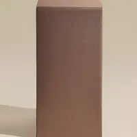 Бокал для вина SL-Home &laquo;Ёлочный&raquo;, 370 мл, 8.5&times;20.8 см, стекло, прозрачный, розовый