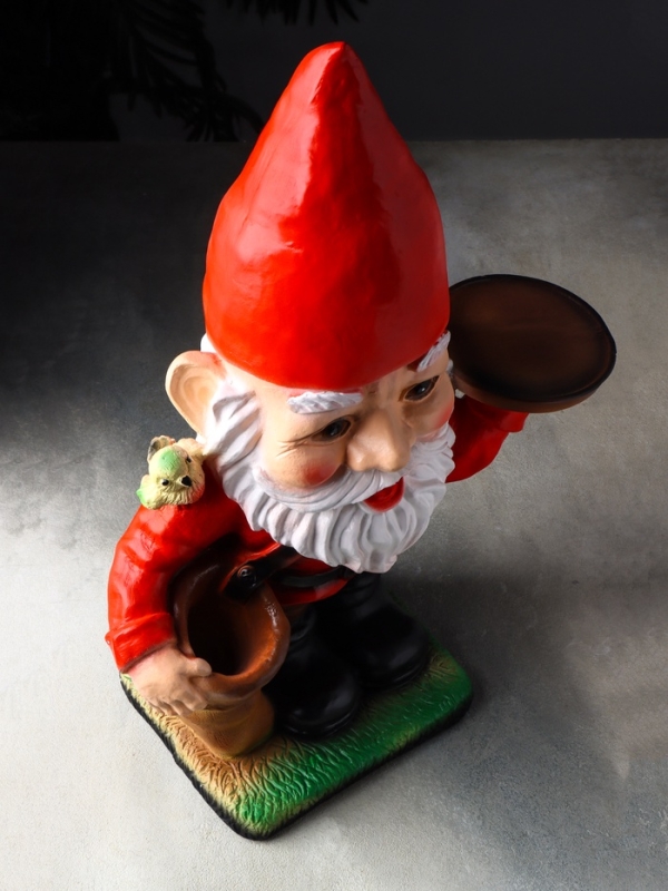 Фигура подставка Фигура подставка "Рыцарь" 37х20х52 см