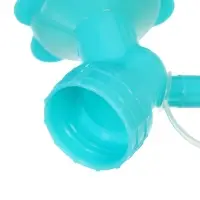 ЭВРИКИ Набор для опытов «Моя миниферма», 2 этажа