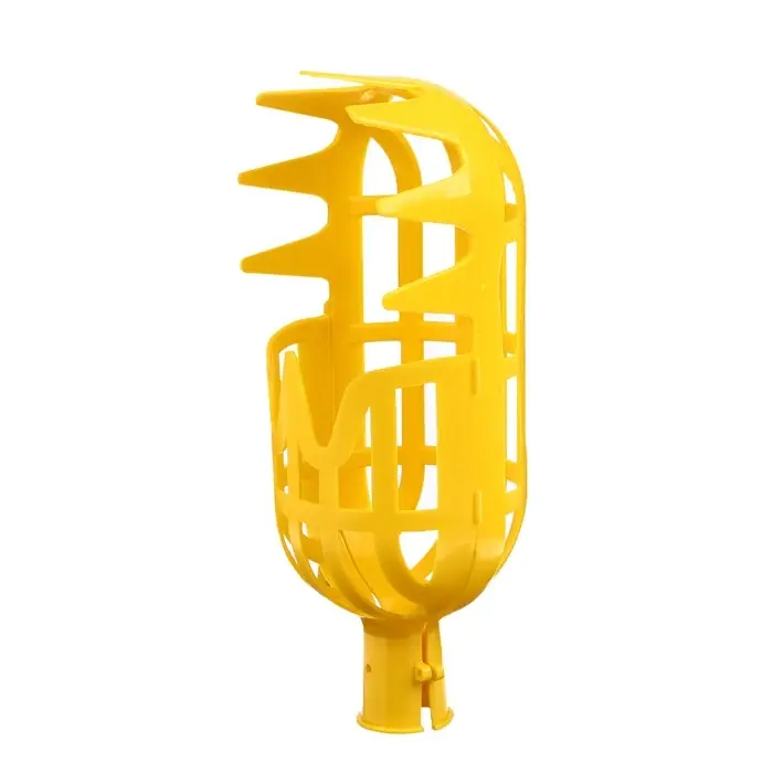 Плодосъемник, d=11 см, под черенок, цвет МИКС, Greengo