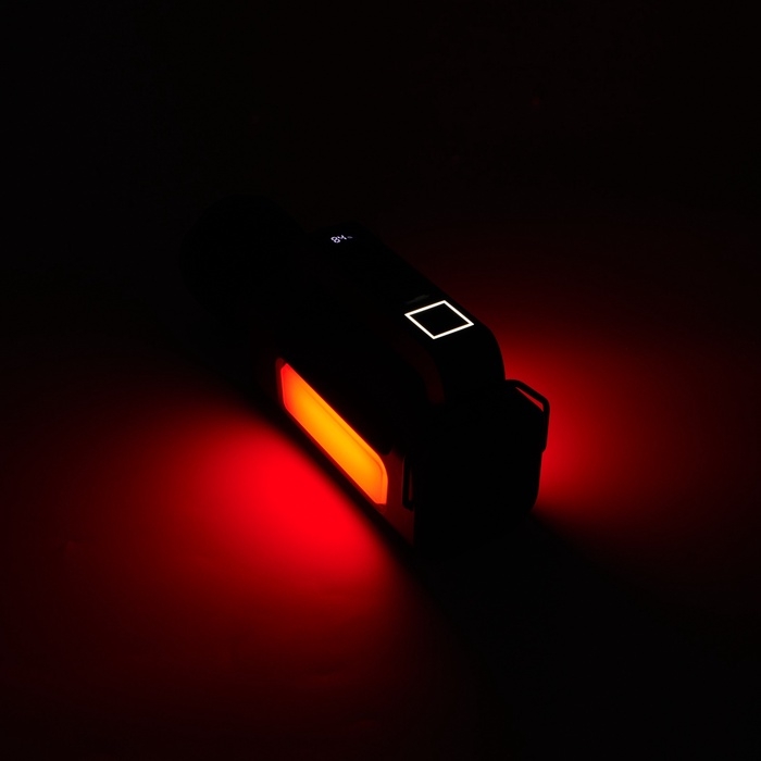 Фонарь светодиодный аккумуляторный ручной, переносной, 5 Вт, 2400 мАч, 22.5 х 7.2 х 10.5 см   107031 Фонарь светодиодный аккумуляторный ручной, переносной, 5 Вт, 2400 мАч, 22.5 х 7.2 х 10.5 см   107031