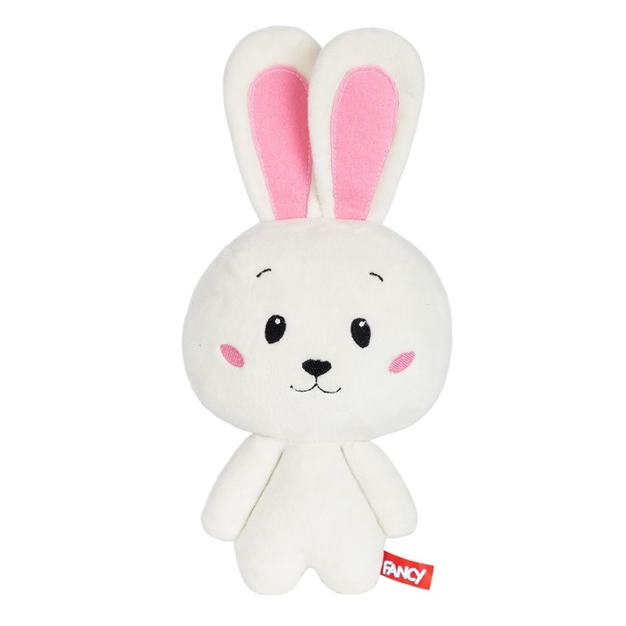Мягкая игрушка «Заяц», 21 см Мягкая игрушка «Заяц», 21 см