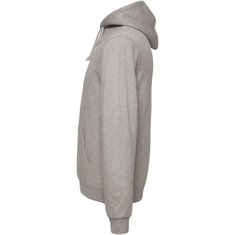 Толстовка ID.003 серый меланж, размер XS Толстовка ID.003 серый меланж, размер XS