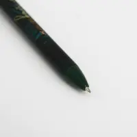 Ручка шариковая, синяя паста, 0.7 мм, автоматическая, софт-тач «Самой великолепной»