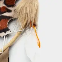 Панно &laquo;Женщина-вождь&raquo;, 30&times;5&times;60 см