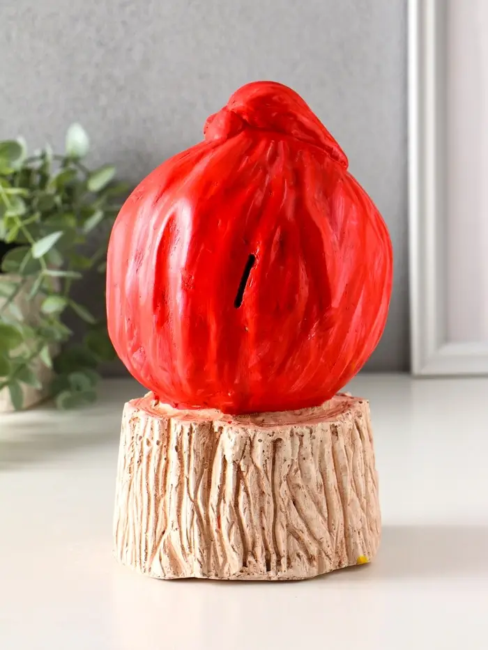 Копилка "Колобок" 22х14х13 см Копилка "Колобок" 22х14х13 см