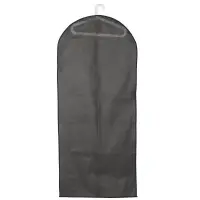 Чехол для одежды тм VETTA, спанбонд, 60х137см