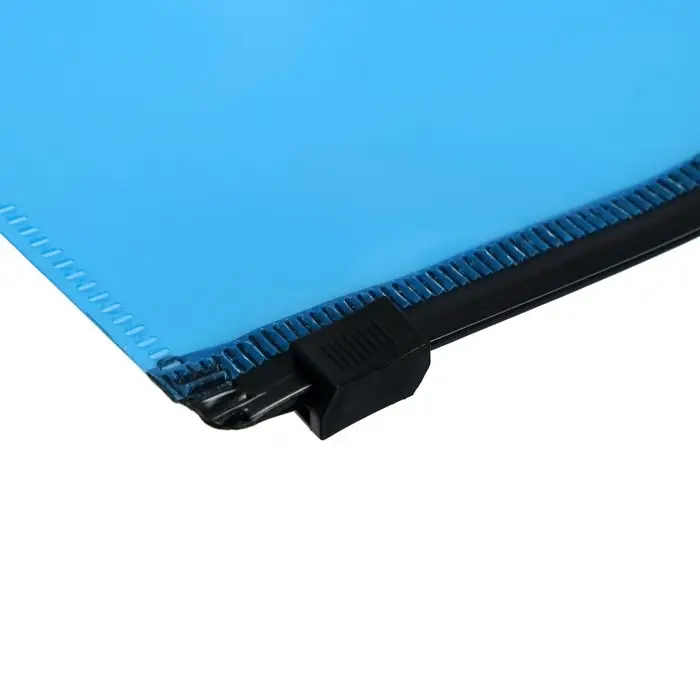 Папка-конверт на ZIP-молнии А4, 160 мкм, ErichKrause Zen Cats, глянцевая, полупрозрачная, с принтом, микс Папка-конверт на ZIP-молнии А4, 160 мкм, ErichKrause Zen Cats, глянцевая, полупрозрачная, с принтом, микс