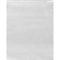 Курьер-пакет, без печати,без КДС,430x500+40к,50 мкм(50шт/уп) Эконом