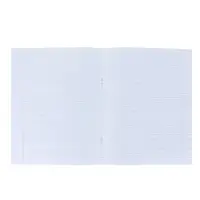 Тетрадь 24л лин КПК "Пастель", обл мел карт, блок ОФСЕТ, 5В МИКС