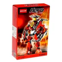 Конструктор Brick Звёздный Воин FURNO