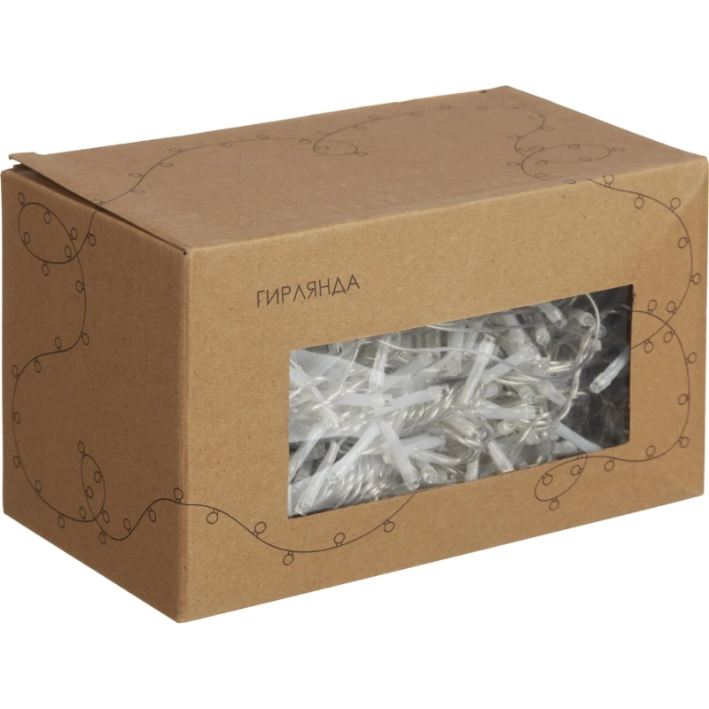 Гирлянда светодиодная занавес синий свет 480 LED (3х3м)IP65 SW-XMAXOut-0006