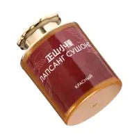 Чай подарочный набор, красный, 10 шт