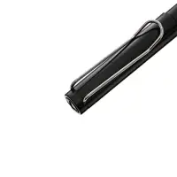 Вечный карандаш чернографитный Calligrata &laquo;Чёрный&raquo;, НВ