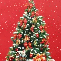 Пакет подарочный новогодний ламинированный, «Новогодний шар» , 18×10×22.3 см Пакет подарочный новогодний ламинированный, «Новогодний шар» , 18×10×22.3 см