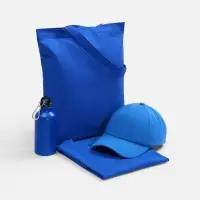 Набор Colorama, ярко-синий, размер S