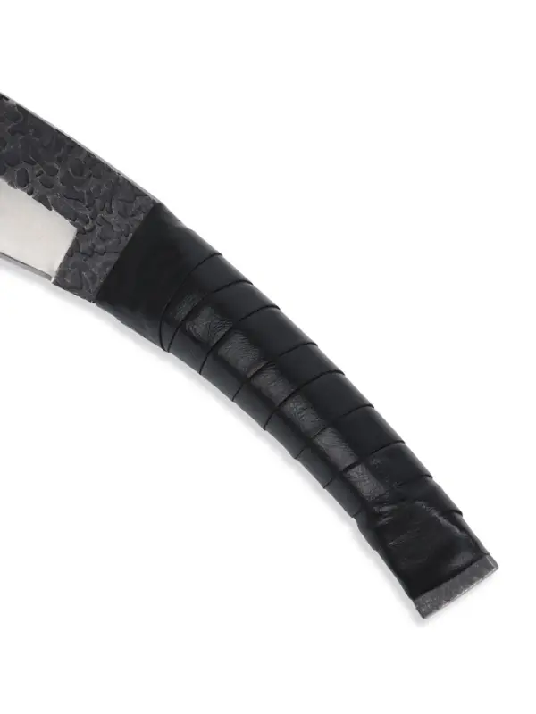 Нож охотничий &laquo;Барди&raquo;, 23 см, клинок 116 мм/3.5 мм, экокожа