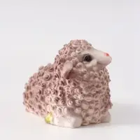 Фигурка &laquo;Овечка: Линда&raquo;, 5.5&times;8&times;5.5 см, МИКС