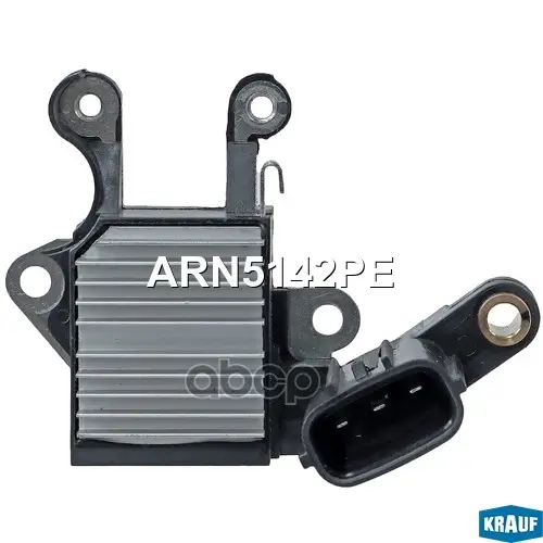 Регулятор генератора Krauf арт. ARN5142PE