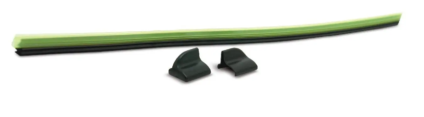 Резинка для дворников AVS б/к 38 см 15" (комплект для замены) WR-15