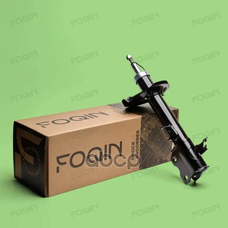Амортизатор подвески FOQIN арт. FQ101193