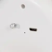 Ночник карандашница "Ракета" 6хLED 3Вт 5V USB АКБ 2 режима 7х11х27 см Ночник карандашница "Ракета" 6хLED 3Вт 5V USB АКБ 2 режима 7х11х27 см