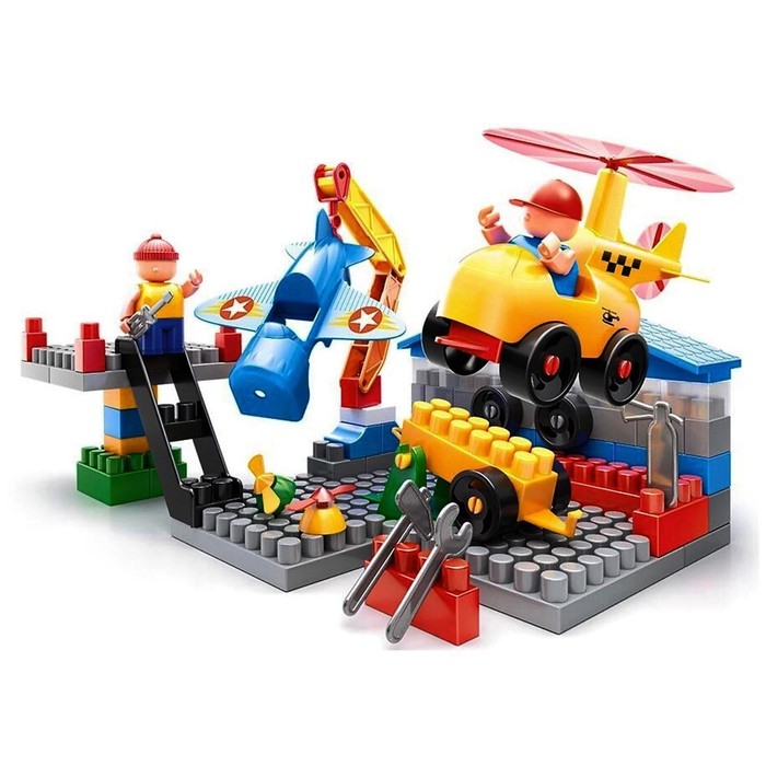 Конструктор «Сервис» Конструктор «Сервис»